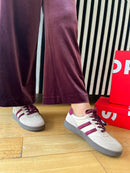 Drilleys Forty One Plum Line Trainer