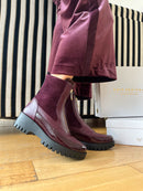 Kate Appleby Laggan Boot - Burgundy