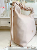 Gionni Soft Feel Shoulder Bag - Blush 11G2757