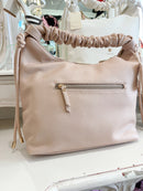 Gionni Soft Feel Shoulder Bag - Blush 11G2757