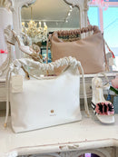 Gionni Soft Feel Shoulder Bag - Blush 11G2757