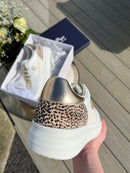 Tommy Bowe Trainer -Bond 'Chrysus Jungle'