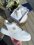 Tommy Bowe Trainer -Bond 'Chrysus Jungle'