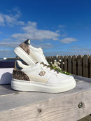 Tommy Bowe Trainer -Bond 'Chrysus Jungle'