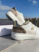 Tommy Bowe Trainer -Bond 'Chrysus Jungle'