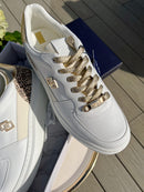 Tommy Bowe Trainer -Bond 'Chrysus Jungle'