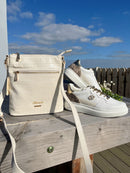 Tommy Bowe Trainer -Bond 'Chrysus Jungle'