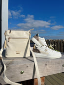 Tommy Bowe Trainer -Bond 'Chrysus Jungle'