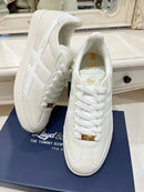 Tommy Bowe Sorenson Trainer - White Coconut