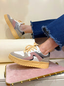 Safety Jogger Multi Coloured Trainer 629302