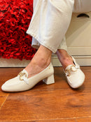 Kate Appleby Henton Almond Court Shoe