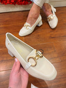 Kate Appleby Henton Almond Court Shoe