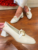 Kate Appleby Henton Almond Court Shoe