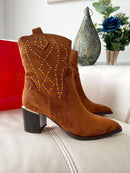 Kate Appleby "Isleworth Fudge" Cowboy Boot