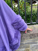 Cara Push In Stretch Legging - Black