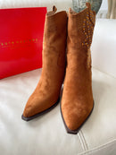 Kate Appleby "Isleworth Fudge" Cowboy Boot