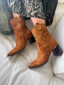 Kate Appleby "Isleworth Fudge" Cowboy Boot