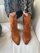 Kate Appleby "Isleworth Fudge" Cowboy Boot