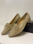 Marco Tozzi Pump - Gold Metallic 2 24201 42 940