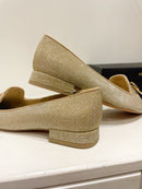 Marco Tozzi Pump - Gold Metallic 2 24201 42 940