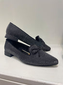 Marco Tozzi Pump - Black Metallic 2 24201 42 033