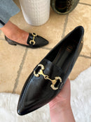 Zanni & Co Dalat One Loafer - Ink Glaze