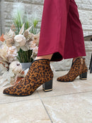 Kate Appleby 'Beaumaris' V-Cut Sparkle Boot -Jagura