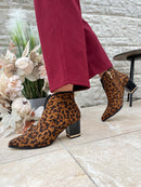 Kate Appleby 'Beaumaris' V-Cut Sparkle Boot -Jagura