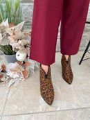 Kate Appleby 'Beaumaris' V-Cut Sparkle Boot -Jagura