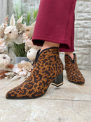 Kate Appleby 'Beaumaris' V-Cut Sparkle Boot -Jagura