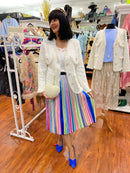 Kate Appleby "Silsden" Stiletto Pacific Blue