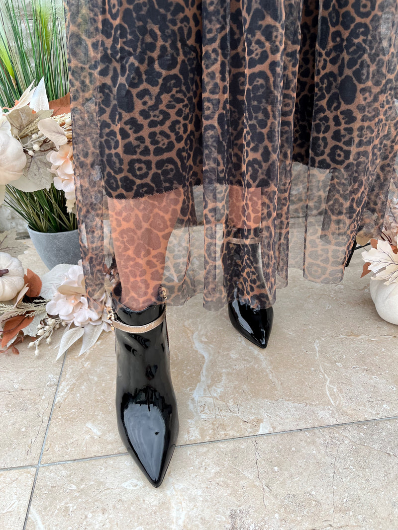 Kate Appleby 'Raygate' Ankle Boot - Fudge Split