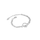 Newbridge Claddagh Bracelet BR2410