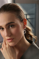 Newbridge Pearl Cabochon Earrings ER1060