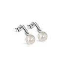 Newbridge Pearl Stud Earrings ER089
