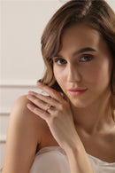 Newbridge Ring with Mixed Stones R8821