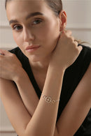 Newbridge St Brigid's Cross Bracelet BR902