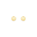 Tipperary Crystal Reversible Shell & Pearl Earrings 189195