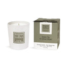 Brooke & Shoals Candle - Green Fig & Vetiver