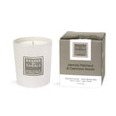 Brooke & Shoals Candle - Jasmine Patchouli & Cashmere Wood