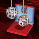 Newbridge Collectible Tree Decoration 2025