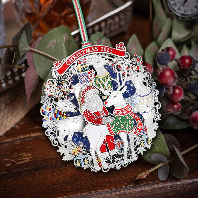 Newbridge Collectible Tree Decoration 2025