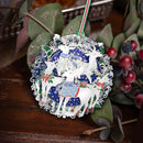 Newbridge Collectible Tree Decoration 2025