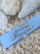 Newbridge Wish Charm Bracelet BR1701