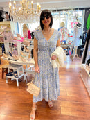 Menbur Pearl & Crystal Adorned Sandal 23848 Beige