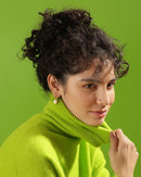 Newbridge Sappho Baroque Pearl Earrings ER2807