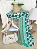 Menbur 23900 Sling Back Shoe Cream