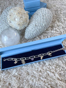 Newbridge Wish Charm Bracelet BR1701