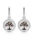Newbridge Tree of Life Earrings ER8839
