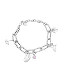 Newbridge Wish Charm Bracelet BR1701